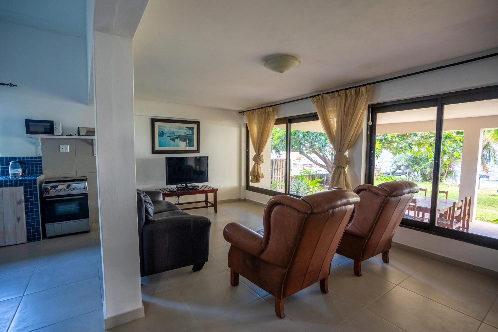 Castelo Beach Resort Magila Экстерьер фото