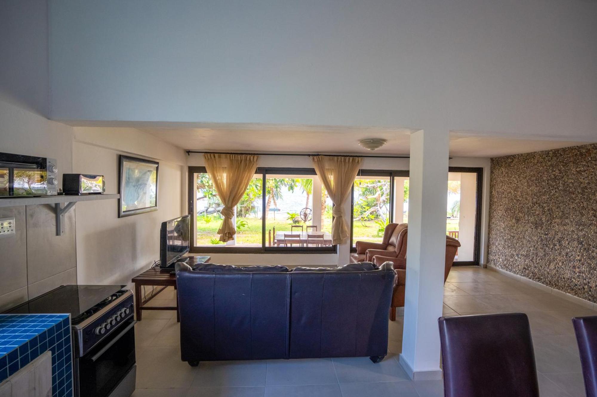 Castelo Beach Resort Magila Экстерьер фото