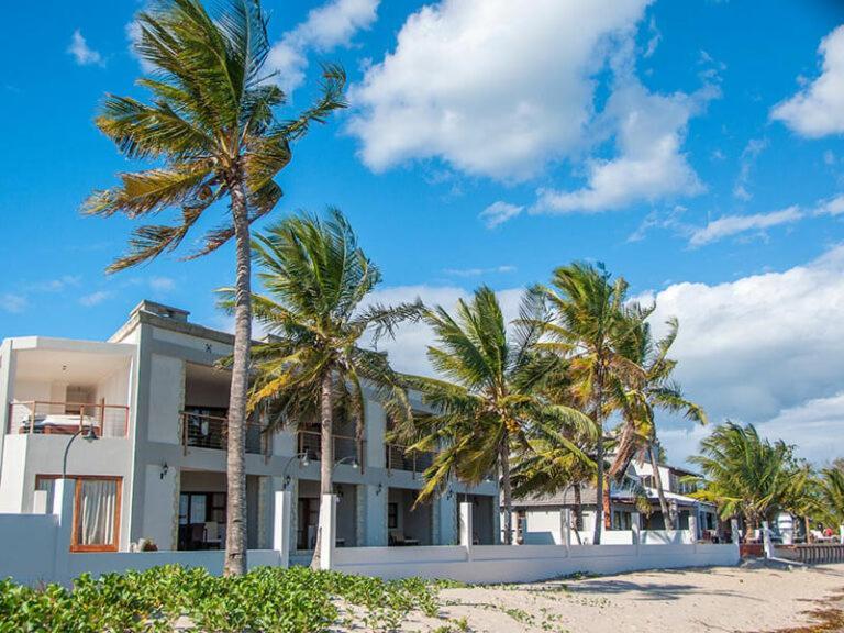 Castelo Beach Resort Magila Экстерьер фото