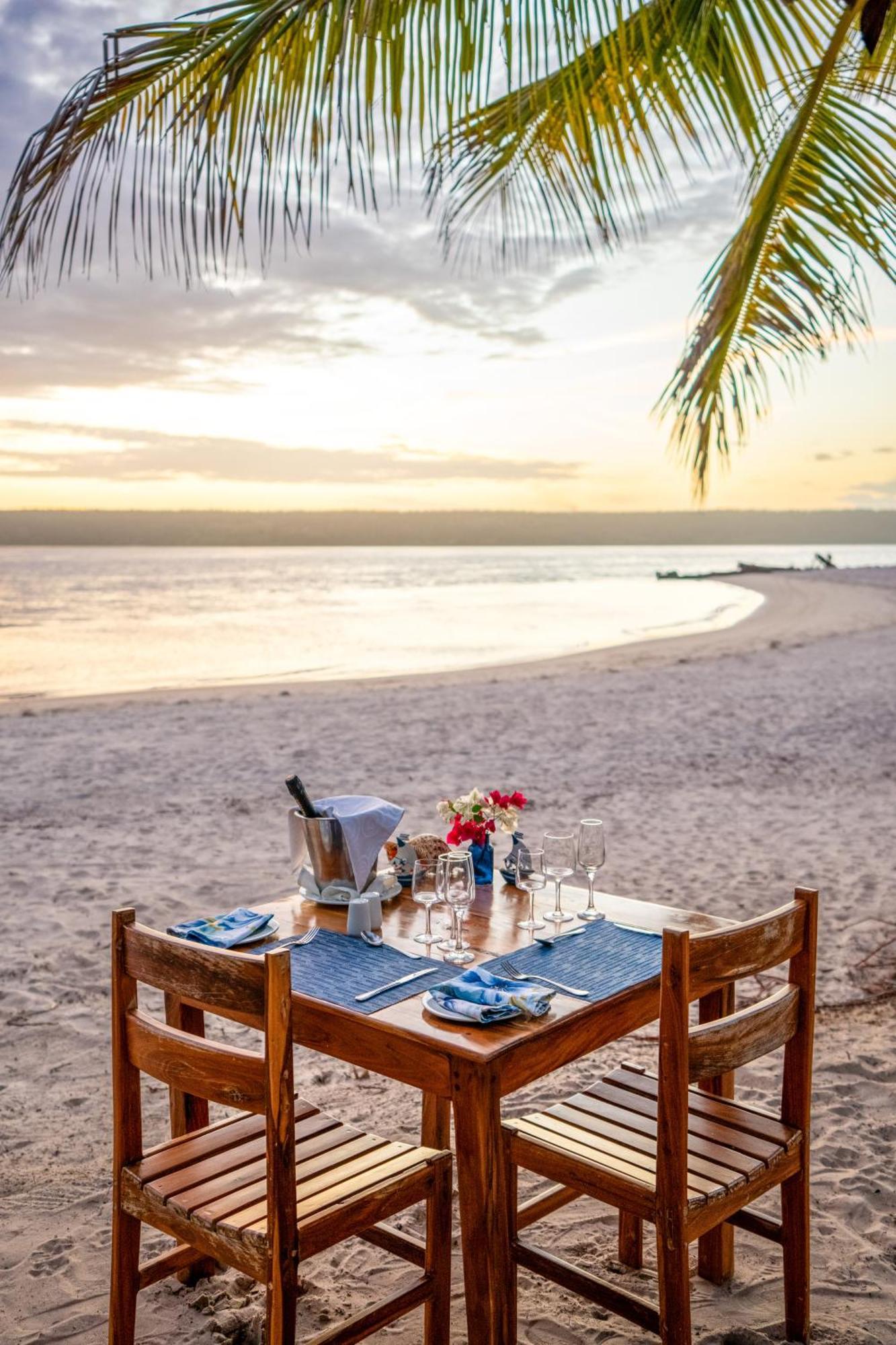 Castelo Beach Resort Magila Экстерьер фото
