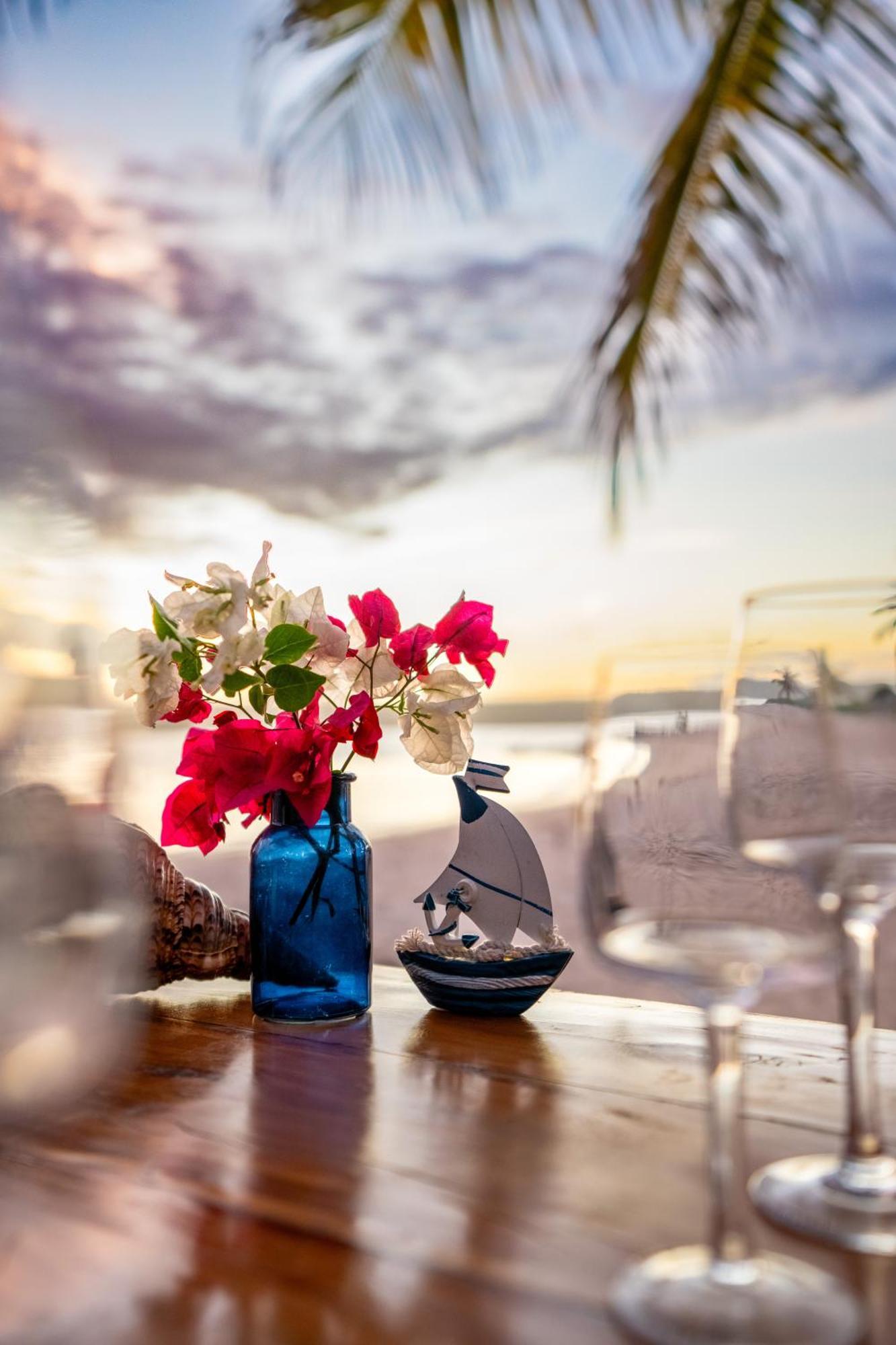 Castelo Beach Resort Magila Экстерьер фото