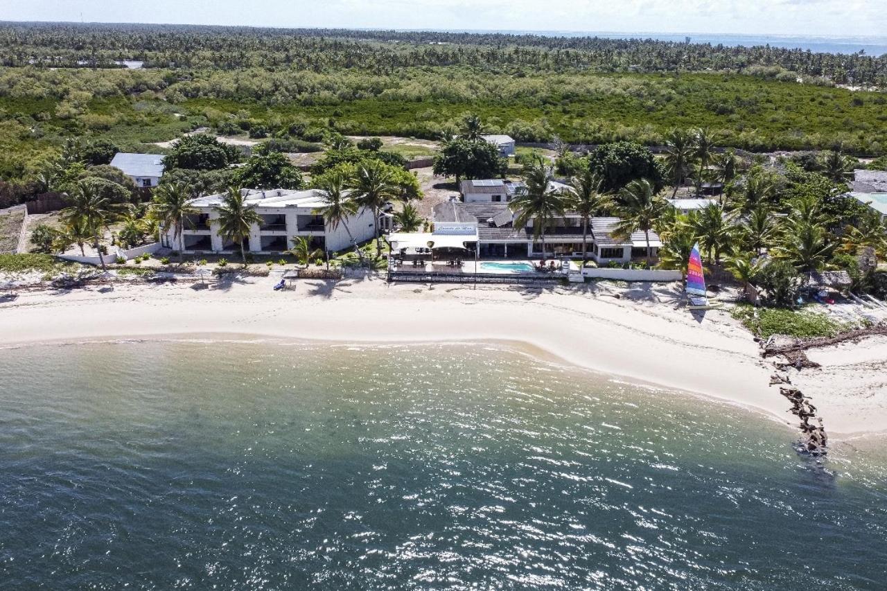 Castelo Beach Resort Magila Экстерьер фото